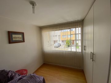 Casa de venta sector calderón dentro de conjunto