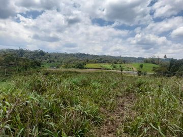 Terreno en venta, sector Pastaza - Puyo