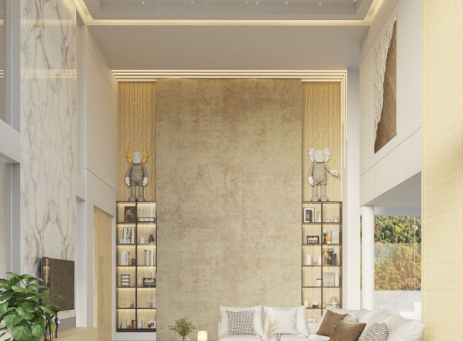 รูปภาพ 3 Bedroom Luxury Villa in Koh Samui - The Lifestyle Samui
