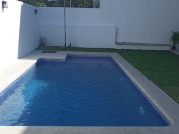 ESPECTACULAR RESIDENCIA