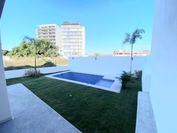 ESPECTACULAR RESIDENCIA