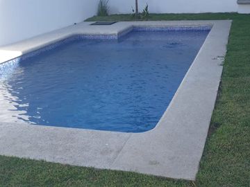 ESPECTACULAR RESIDENCIA