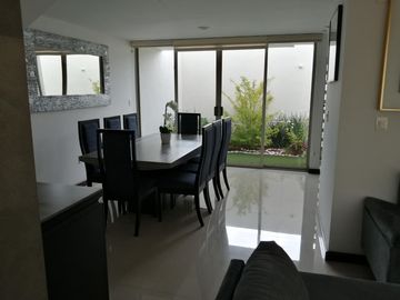 🛑CASA EN VENTA POR EL BOULEVARD LAS TORRES, PACHUCA🛑 🏘💎Espectacular Casa en Alvento Hábitat Residencial, Pachuca de Soto💎🏘