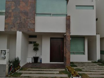 🛑CASA EN VENTA POR EL BOULEVARD LAS TORRES, PACHUCA🛑 🏘💎Espectacular Casa en Alvento Hábitat Residencial, Pachuca de Soto💎🏘