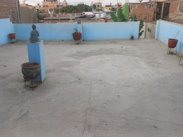 HUANCHACO  /CASA  DE 295M2 /AV. SAN JUAN / LAS LOMAS DE HUANCHACO. PRECIO DE OCASIÓN!!!