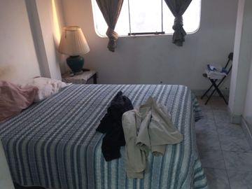 HUANCHACO  /CASA  DE 295M2 /AV. SAN JUAN / LAS LOMAS DE HUANCHACO. PRECIO DE OCASIÓN!!!