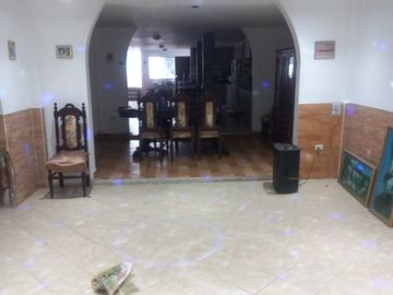 HUANCHACO  /CASA  DE 295M2 /AV. SAN JUAN / LAS LOMAS DE HUANCHACO. PRECIO DE OCASIÓN!!!