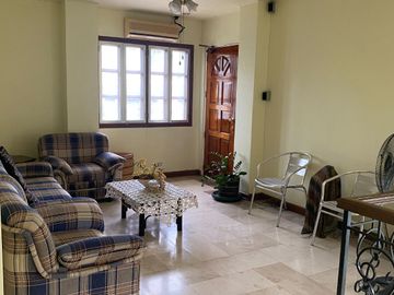 4 Bedroom House & Lot For Sale near the beachfront in Iloilo