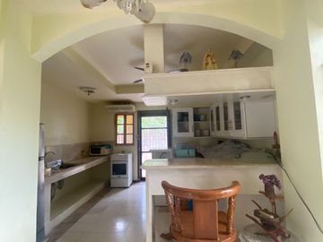 4 Bedroom House & Lot For Sale near the beachfront in Iloilo