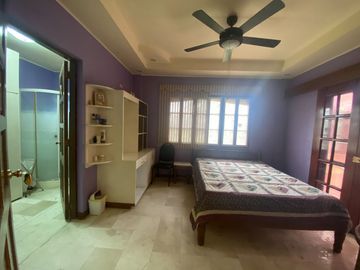4 Bedroom House & Lot For Sale near the beachfront in Iloilo