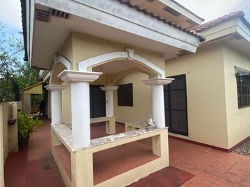 4 Bedroom House & Lot For Sale near the beachfront in Iloilo