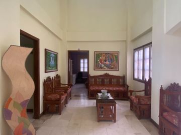 4 Bedroom House & Lot For Sale near the beachfront in Iloilo