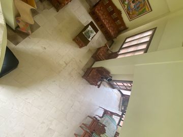 4 Bedroom House & Lot For Sale near the beachfront in Iloilo