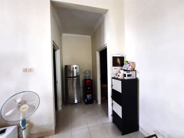 Rumah Bonus Furniture di Grand Intan Regency