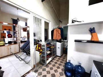 Rumah Bonus Furniture di Grand Intan Regency