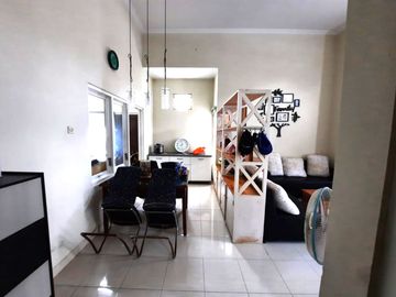Rumah Bonus Furniture di Grand Intan Regency