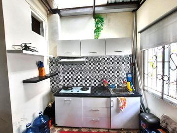 Rumah Bonus Furniture di Grand Intan Regency