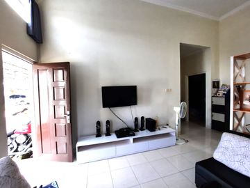 Rumah Bonus Furniture di Grand Intan Regency