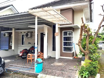 Rumah Bonus Furniture di Grand Intan Regency