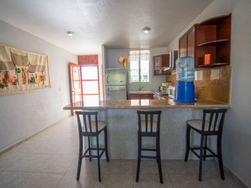 VENTA - Condominio frente al mar en Playa Escondida