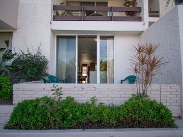 VENTA - Condominio frente al mar en Playa Escondida