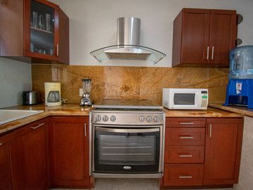 VENTA - Condominio frente al mar en Playa Escondida