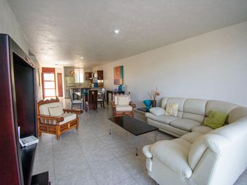 VENTA - Condominio frente al mar en Playa Escondida