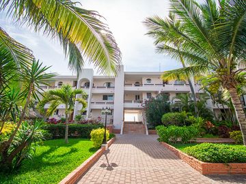 VENTA - Condominio frente al mar en Playa Escondida