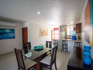 VENTA - Condominio frente al mar en Playa Escondida