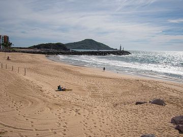 VENTA - Condominio frente al mar en Playa Escondida