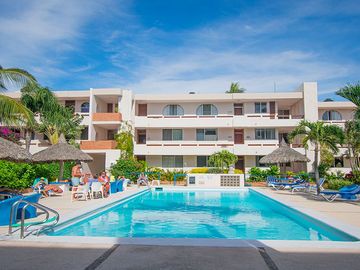 VENTA - Condominio frente al mar en Playa Escondida