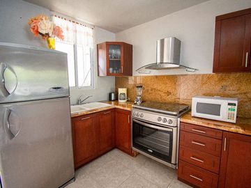 VENTA - Condominio frente al mar en Playa Escondida