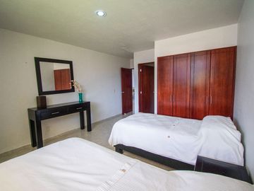 VENTA - Condominio frente al mar en Playa Escondida