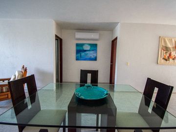 VENTA - Condominio frente al mar en Playa Escondida
