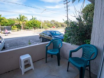 VENTA - Condominio frente al mar en Playa Escondida
