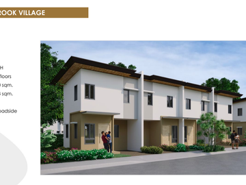 House and lot in Lipa Batangas / Malvar Batangas by Aboitiz Land