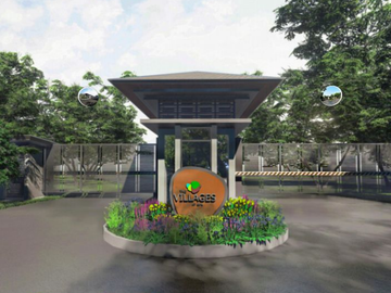 House and lot in Lipa Batangas / Malvar Batangas by Aboitiz Land