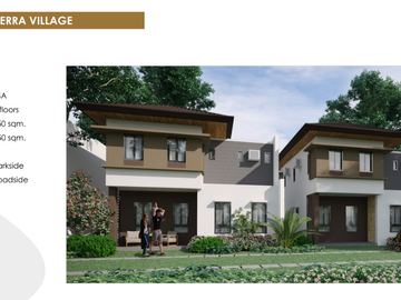House and lot in Lipa Batangas / Malvar Batangas by Aboitiz Land