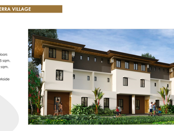 House and lot in Lipa Batangas / Malvar Batangas by Aboitiz Land