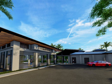 House and lot in Lipa Batangas / Malvar Batangas by Aboitiz Land