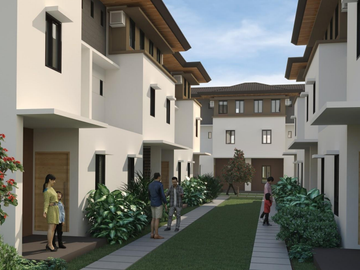 House and lot in Lipa Batangas / Malvar Batangas by Aboitiz Land