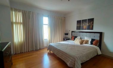 Fully Furnished 1 Bedroom in Park Point Residences