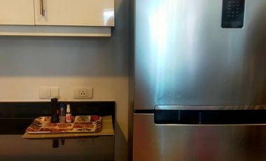 Fully Furnished 1 Bedroom in Park Point Residences