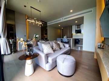 Sale with Tenant Celes Asoke Condo