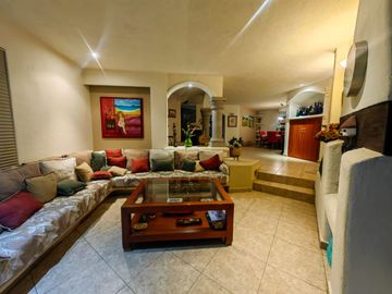 Casa residencial en venta en Real de Valle Pachuca