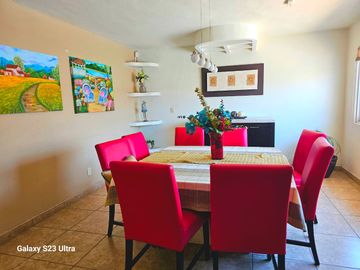 Casa residencial en venta en Real de Valle Pachuca