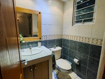 Casa residencial en venta en Real de Valle Pachuca