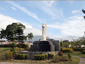 Suntrust Sentosa in Calamba Laguna House For Sale