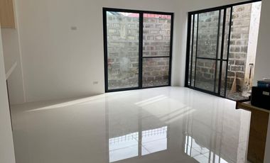New Modern 4 Bedroom House and Lot for Sale in NSHA BF Homes, Paranaque City!