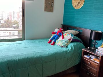 BROKER VIÑA 4D-3B-3EST-1BOD-VISTA